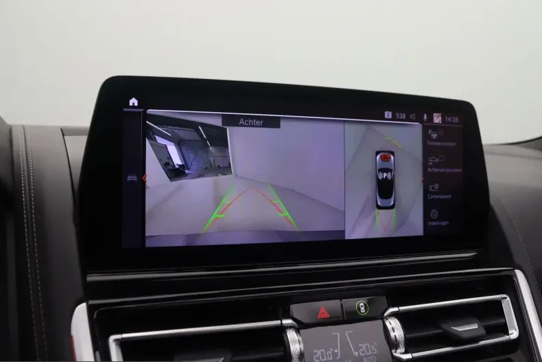 BMW 840 (Seria 8) din 2023 cu 35.018 km - oferta BMW199117 - foto 30