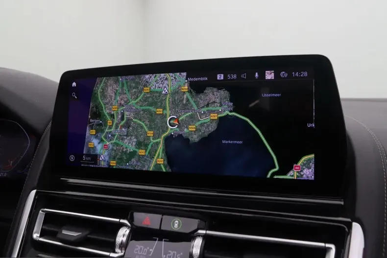 BMW 840 (Seria 8) din 2023 cu 35.018 km - oferta BMW199117 - foto 31