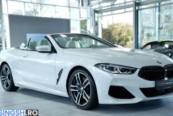 BMW 840 din 2022 - oferta BMW199118