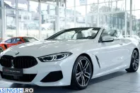 BMW 840 (Seria 8) din 2022 cu 115.000 km - oferta BMW199118 - foto 2