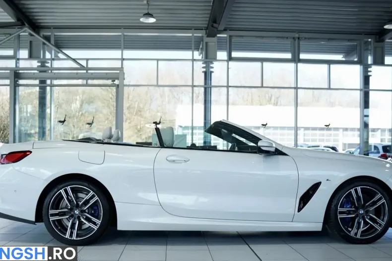 BMW 840 (Seria 8) din 2022 cu 115.000 km - oferta BMW199118 - foto 3