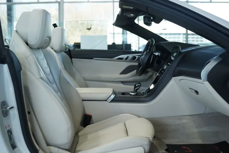 BMW 840 (Seria 8) din 2022 cu 115.000 km - oferta BMW199118 - foto 5