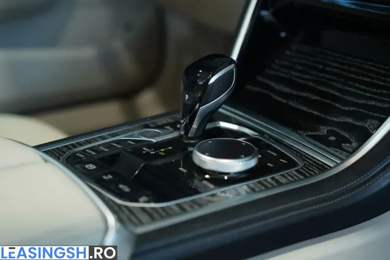 BMW 840 (Seria 8) din 2022 cu 115.000 km - oferta BMW199118 - foto 8