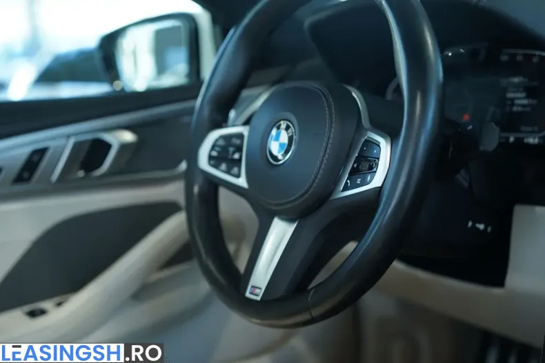 BMW 840 (Seria 8) din 2022 cu 115.000 km - oferta BMW199118 - foto 9