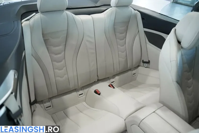 BMW 840 (Seria 8) din 2022 cu 115.000 km - oferta BMW199118 - foto 10