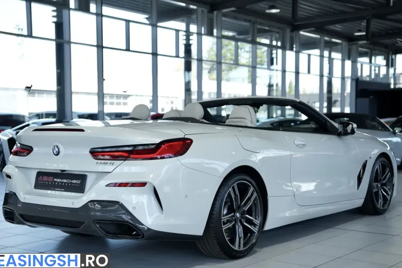 BMW 840 (Seria 8) din 2022 cu 115.000 km - oferta BMW199118 - foto 11