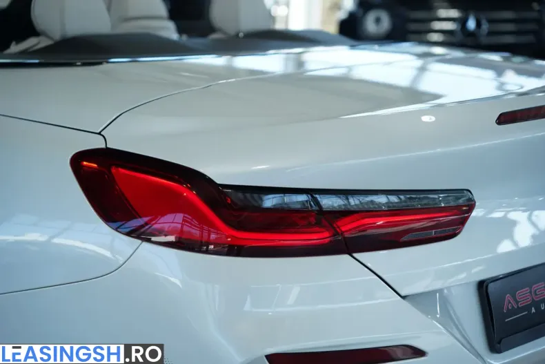 BMW 840 (Seria 8) din 2022 cu 115.000 km - oferta BMW199118 - foto 14