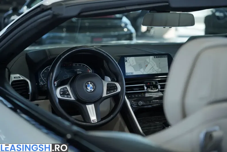 BMW 840 (Seria 8) din 2022 cu 115.000 km - oferta BMW199118 - foto 15