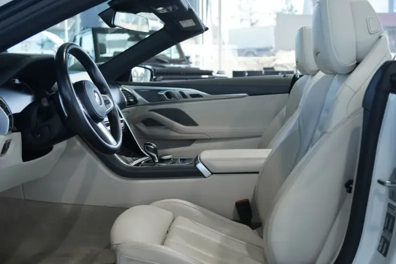 BMW 840 (Seria 8) din 2022 cu 115.000 km - oferta BMW199118 - foto 16