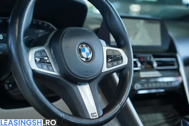 BMW 840 (Seria 8) din 2022 cu 115.000 km - oferta BMW199118 - foto 18