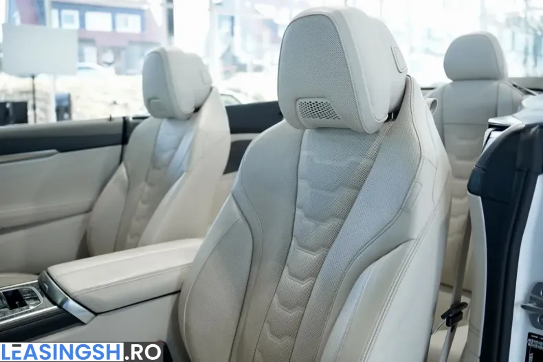 BMW 840 (Seria 8) din 2022 cu 115.000 km - oferta BMW199118 - foto 19