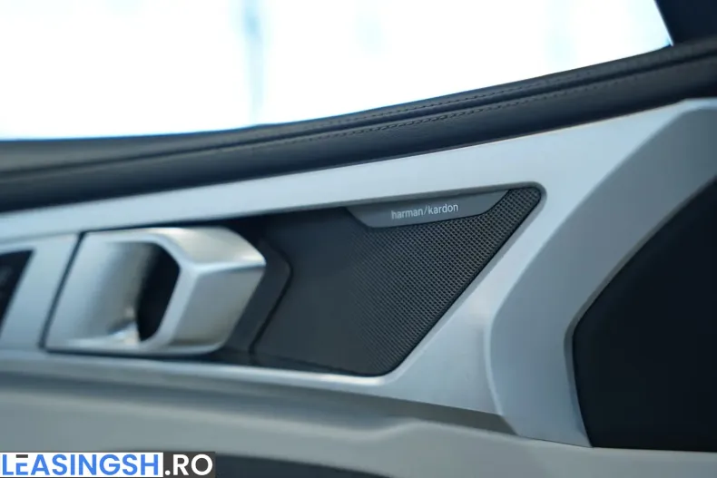 BMW 840 (Seria 8) din 2022 cu 115.000 km - oferta BMW199118 - foto 20