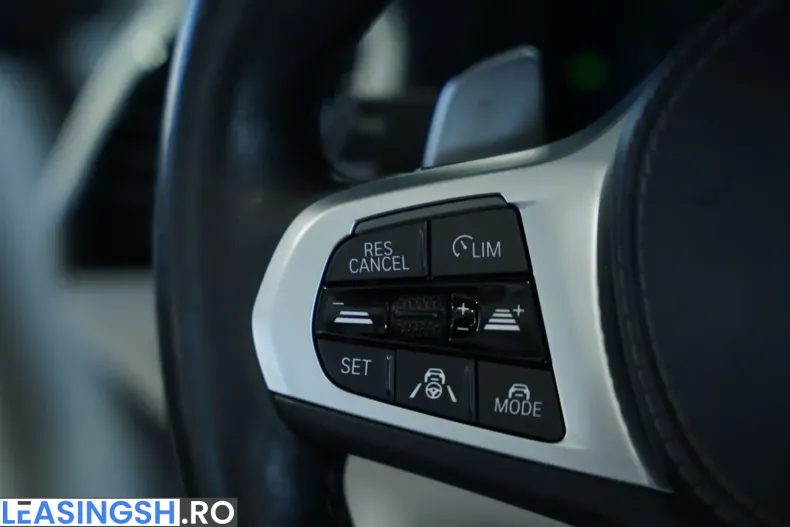 BMW 840 (Seria 8) din 2022 cu 115.000 km - oferta BMW199118 - foto 22