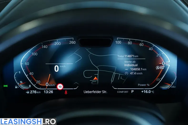 BMW 840 (Seria 8) din 2022 cu 115.000 km - oferta BMW199118 - foto 23