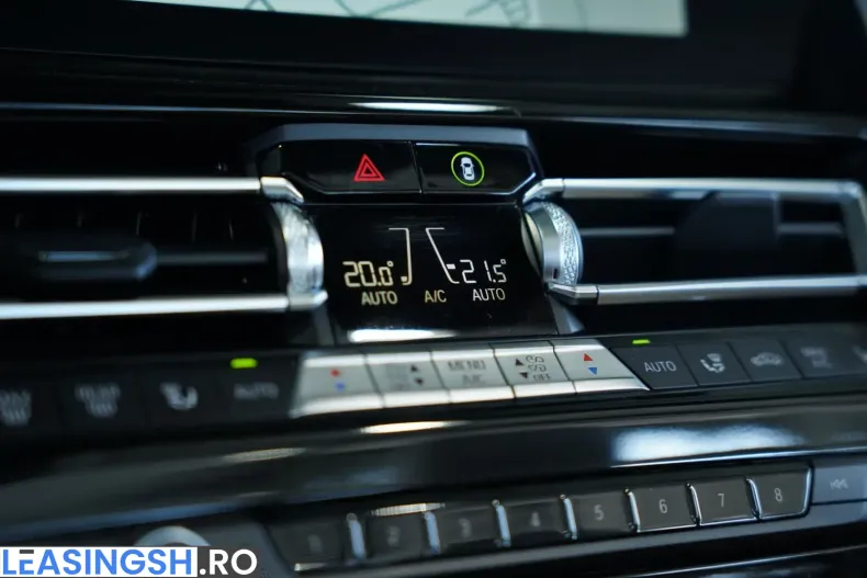 BMW 840 (Seria 8) din 2022 cu 115.000 km - oferta BMW199118 - foto 26