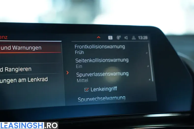 BMW 840 (Seria 8) din 2022 cu 115.000 km - oferta BMW199118 - foto 32