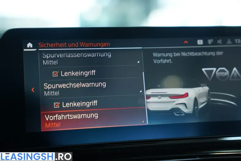 BMW 840 (Seria 8) din 2022 cu 115.000 km - oferta BMW199118 - foto 33