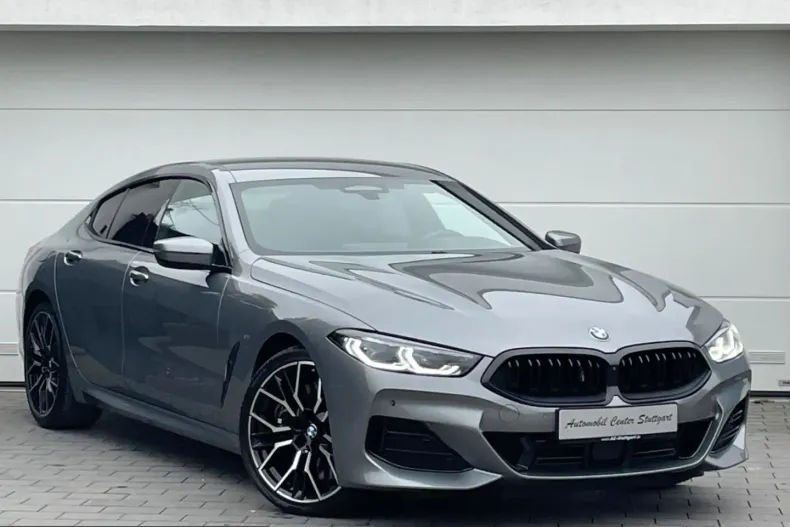 BMW 840 (Seria 8) din 2023 cu 77.343 km - oferta BMW199119 - foto 1