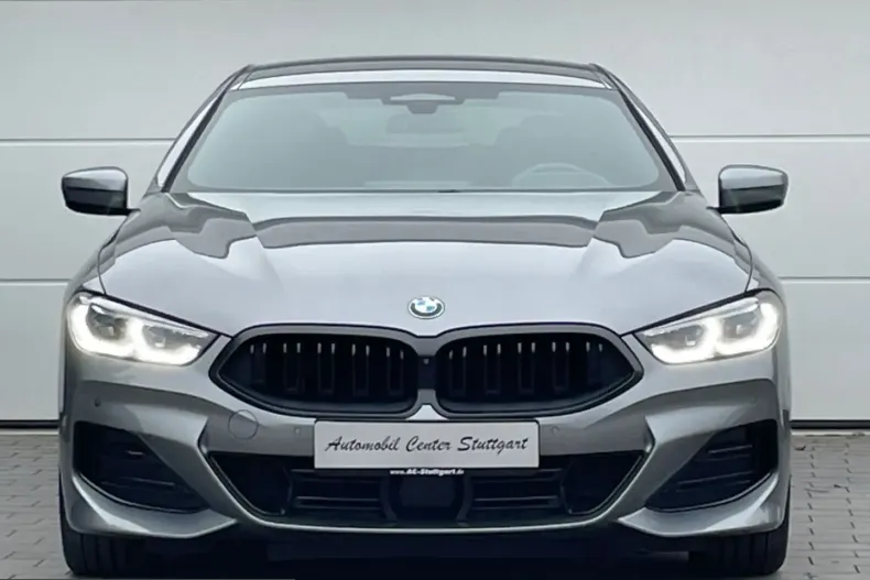 BMW 840 (Seria 8) din 2023 cu 77.343 km - oferta BMW199119 - foto 2