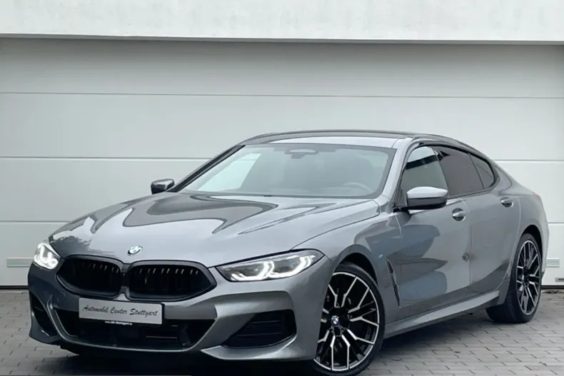 BMW 840 (Seria 8) din 2023 cu 77.343 km - oferta BMW199119 - foto 3