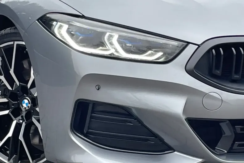 BMW 840 (Seria 8) din 2023 cu 77.343 km - oferta BMW199119 - foto 4