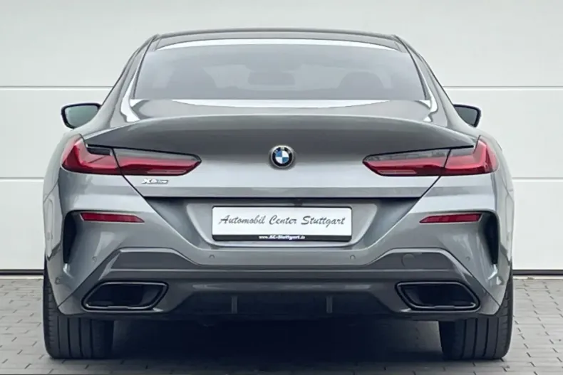 BMW 840 (Seria 8) din 2023 cu 77.343 km - oferta BMW199119 - foto 6