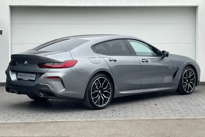 BMW 840 (Seria 8) din 2023 cu 77.343 km - oferta BMW199119 - foto 7