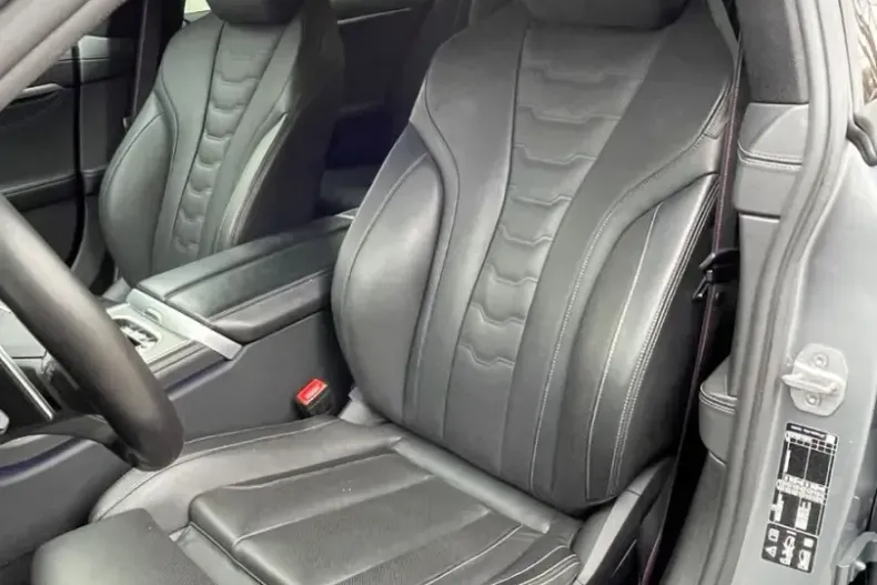 BMW 840 (Seria 8) din 2023 cu 77.343 km - oferta BMW199119 - foto 11