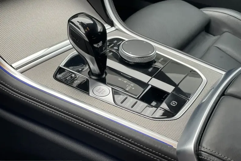 BMW 840 (Seria 8) din 2023 cu 77.343 km - oferta BMW199119 - foto 14