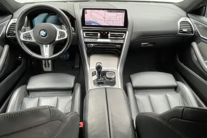 BMW 840 (Seria 8) din 2023 cu 77.343 km - oferta BMW199119 - foto 15