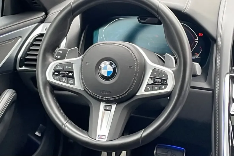 BMW 840 (Seria 8) din 2023 cu 77.343 km - oferta BMW199119 - foto 17