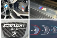 BMW 840 (Seria 8) din 2023 cu 77.343 km - oferta BMW199119 - foto 20