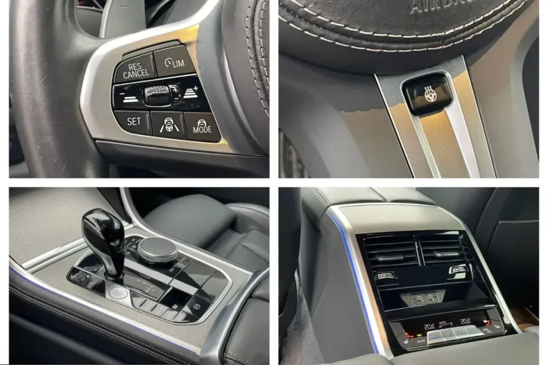 BMW 840 (Seria 8) din 2023 cu 77.343 km - oferta BMW199119 - foto 22