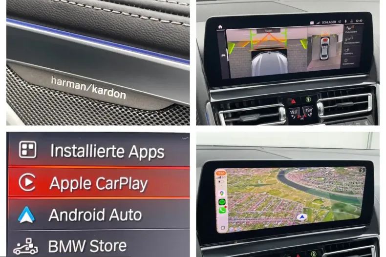 BMW 840 (Seria 8) din 2023 cu 77.343 km - oferta BMW199119 - foto 23