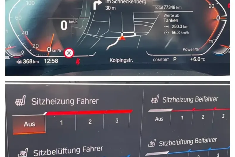 BMW 840 (Seria 8) din 2023 cu 77.343 km - oferta BMW199119 - foto 24