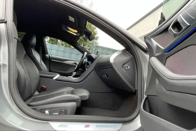 BMW 840 (Seria 8) din 2023 cu 77.343 km - oferta BMW199119 - foto 27
