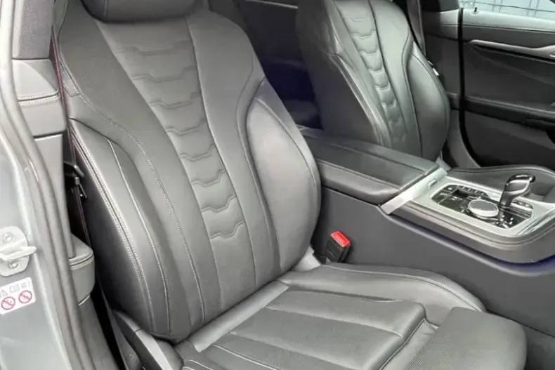 BMW 840 (Seria 8) din 2023 cu 77.343 km - oferta BMW199119 - foto 28