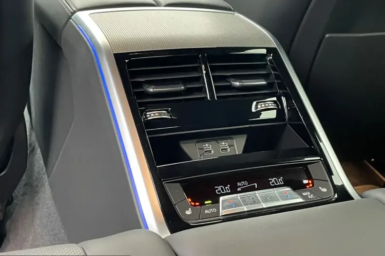 BMW 840 (Seria 8) din 2023 cu 77.343 km - oferta BMW199119 - foto 29