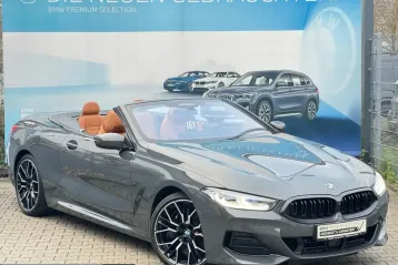 BMW 840 din 2023 - oferta BMW199120