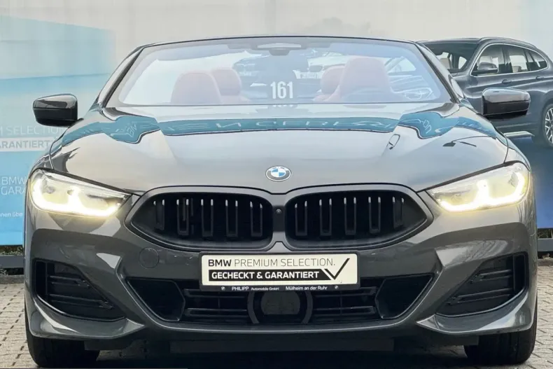 BMW 840 (Seria 8) din 2023 cu 12.864 km - oferta BMW199120 - foto 2