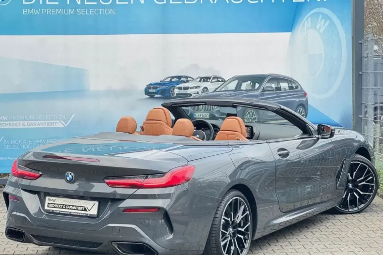 BMW 840 (Seria 8) din 2023 cu 12.864 km - oferta BMW199120 - foto 3