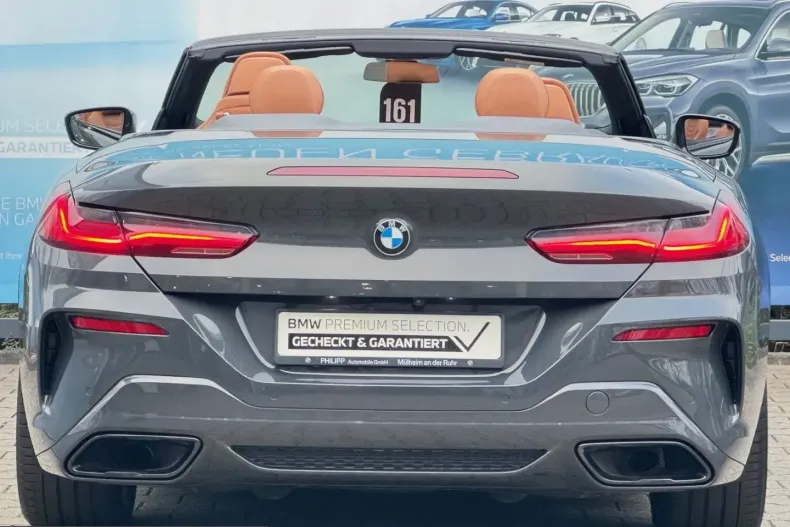 BMW 840 (Seria 8) din 2023 cu 12.864 km - oferta BMW199120 - foto 6