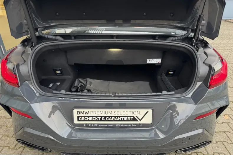 BMW 840 (Seria 8) din 2023 cu 12.864 km - oferta BMW199120 - foto 7