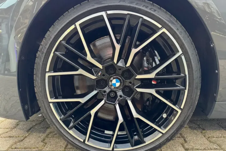 BMW 840 (Seria 8) din 2023 cu 12.864 km - oferta BMW199120 - foto 11