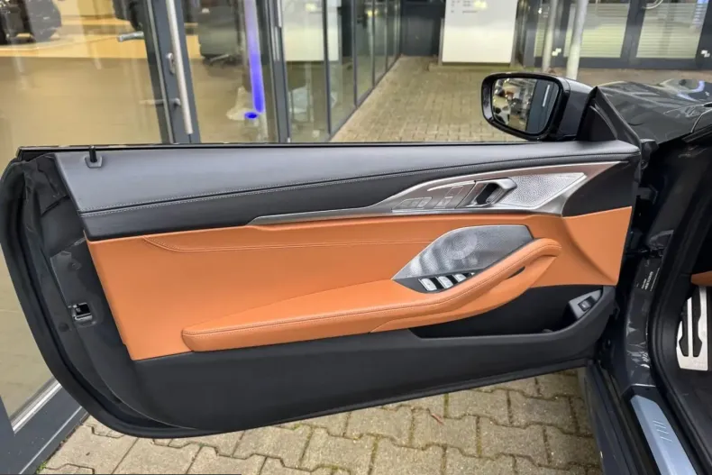 BMW 840 (Seria 8) din 2023 cu 12.864 km - oferta BMW199120 - foto 13