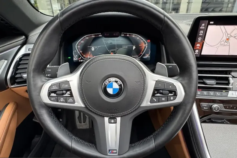 BMW 840 (Seria 8) din 2023 cu 12.864 km - oferta BMW199120 - foto 17