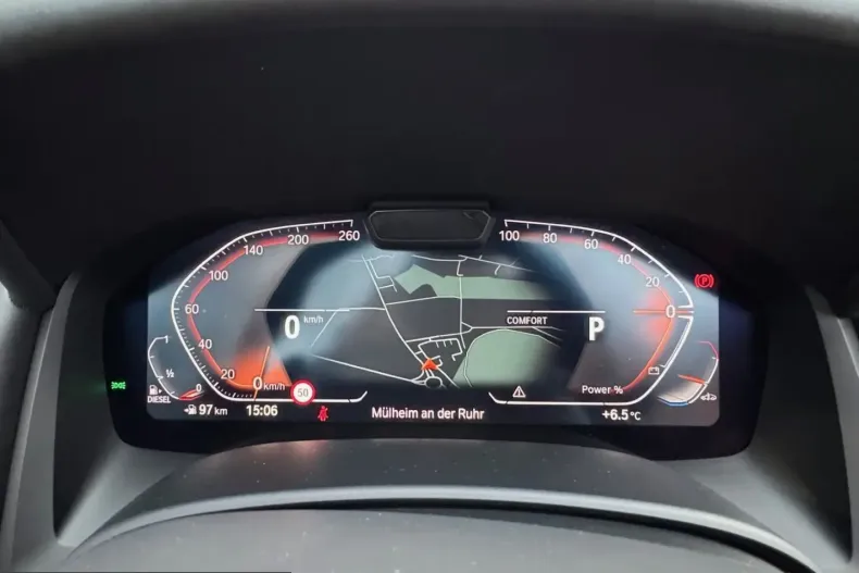 BMW 840 (Seria 8) din 2023 cu 12.864 km - oferta BMW199120 - foto 18