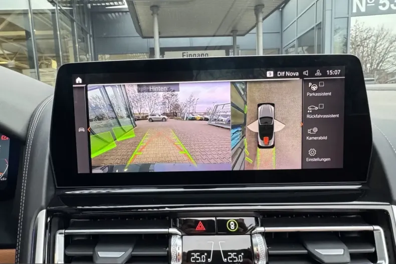 BMW 840 (Seria 8) din 2023 cu 12.864 km - oferta BMW199120 - foto 19