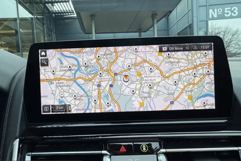 BMW 840 (Seria 8) din 2023 cu 12.864 km - oferta BMW199120 - foto 20