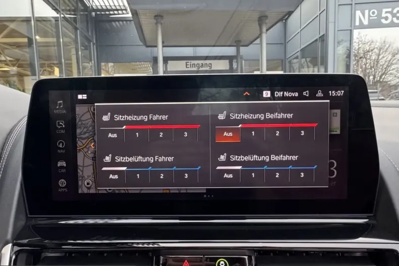 BMW 840 (Seria 8) din 2023 cu 12.864 km - oferta BMW199120 - foto 22